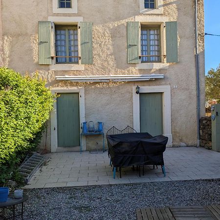 Le Clos Des Oliviers Rieux-en-Val Ngoại thất bức ảnh
