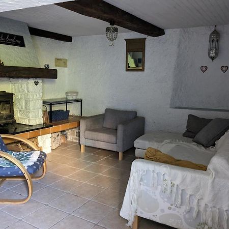 Le Clos Des Oliviers Rieux-en-Val Ngoại thất bức ảnh