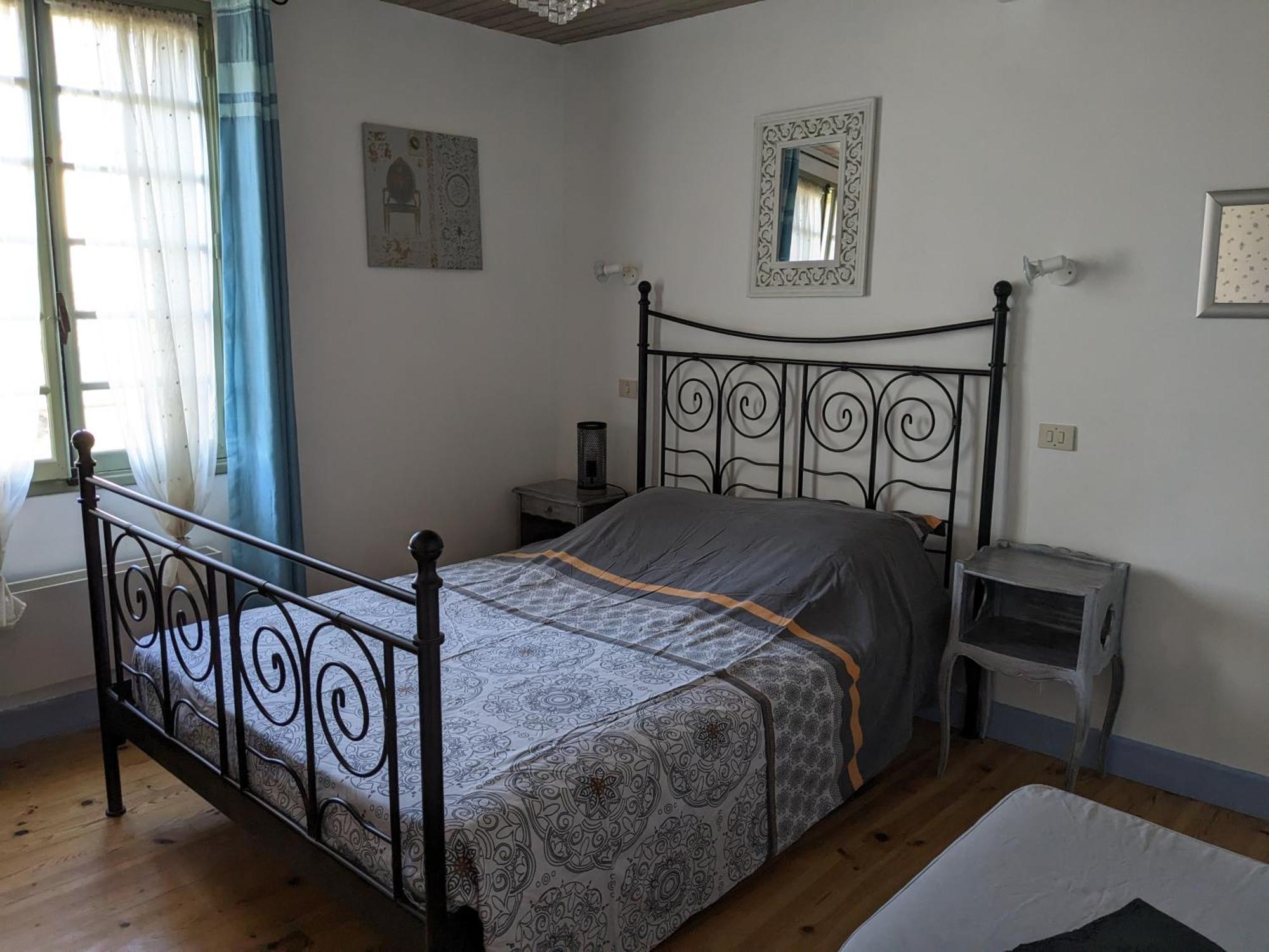 Le Clos Des Oliviers Rieux-en-Val Ngoại thất bức ảnh