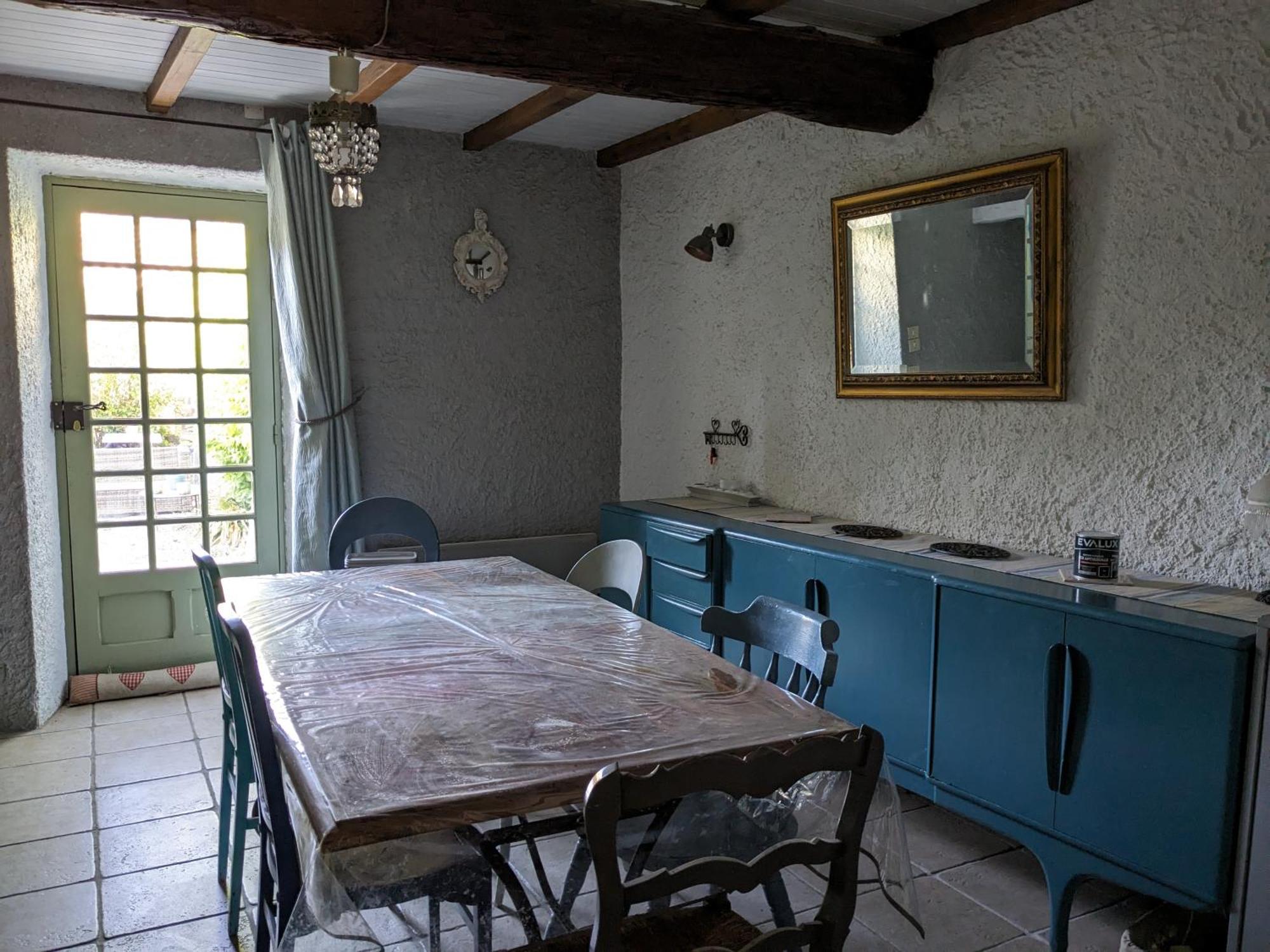 Le Clos Des Oliviers Rieux-en-Val Ngoại thất bức ảnh