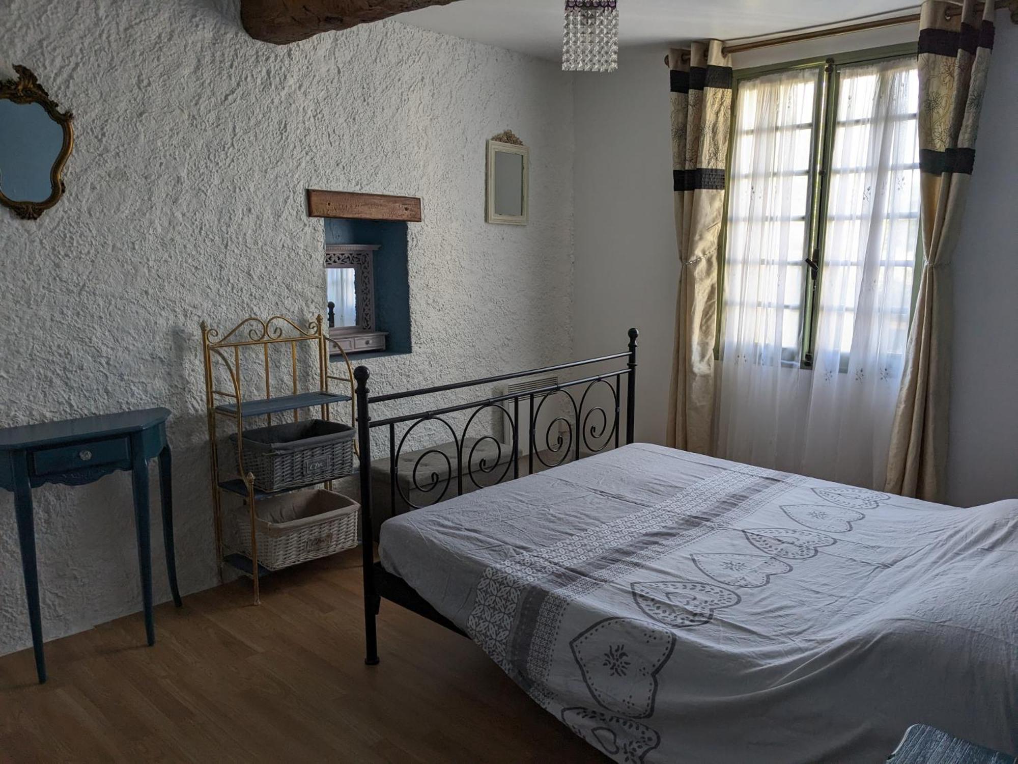 Le Clos Des Oliviers Rieux-en-Val Ngoại thất bức ảnh